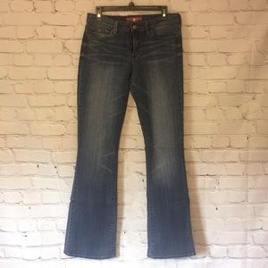 Lucky Brand Sofia Boot Jeans 🍀